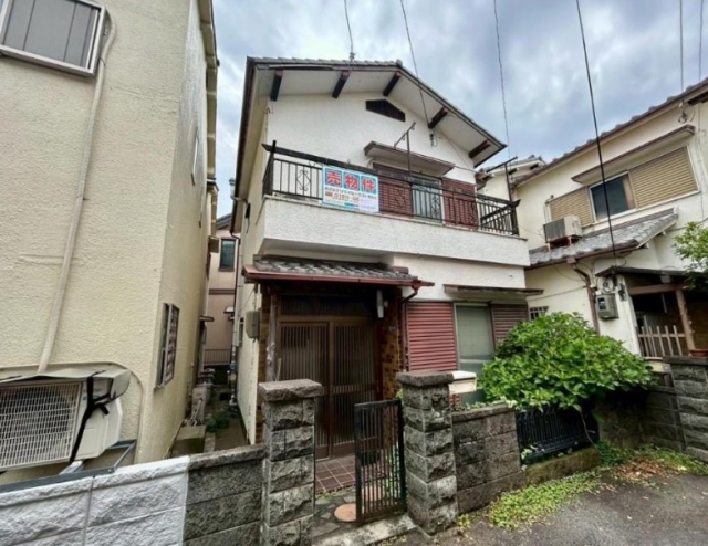 大阪府泉佐野市羽倉崎上町３丁目中古一戸建ての…