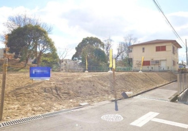 大阪府堺市南区槇塚台１丁売地の不動産情報です。