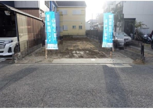 大阪府岸和田市藤井町２丁目売地の不動産情報で…