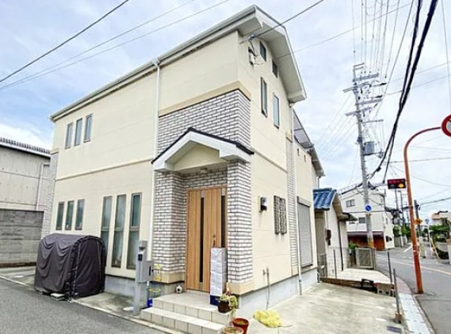 大阪府堺市中区土塔町中古一戸建ての不動産情…