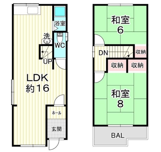 大阪府堺市中区深井北町中古一戸建ての不動産情…