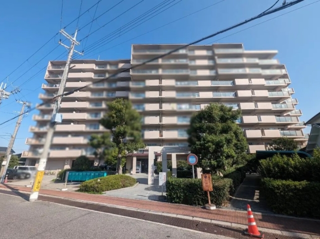 メイツ北野田大阪府堺市東区中茶屋中古マンションの不動産情報です。