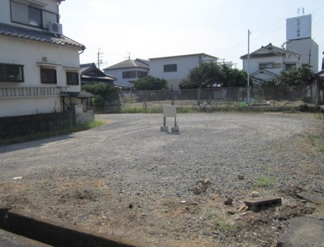 大阪府泉佐野市下瓦屋５丁目売地の不動産情報で…