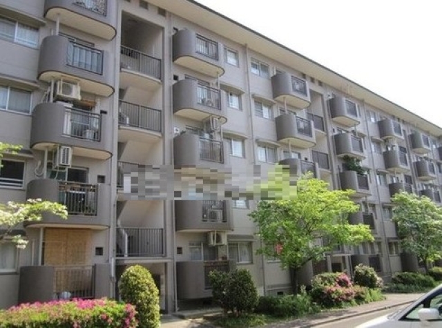 新檜尾台第２次住宅大阪府堺市南区新檜尾台４丁中古マンションの不動産情報です。