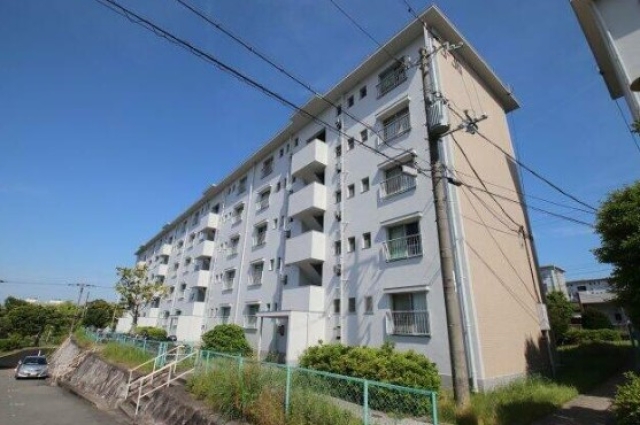 泉北桃山台第二団地３６号棟大阪府堺市南区桃山台１丁中古マンションの不動産情報です。