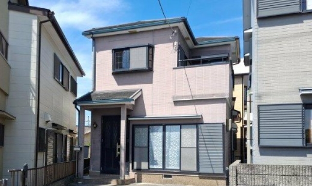 大阪府岸和田市極楽寺町１丁目中古一戸建ての不動産情報です。