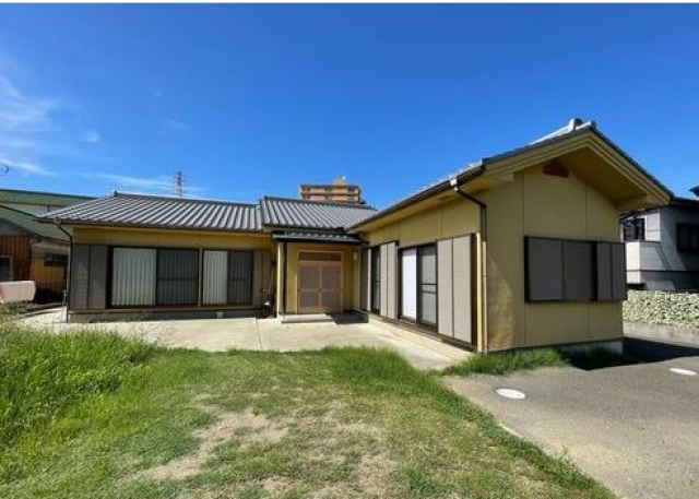 大阪府泉佐野市中庄中古一戸建ての不動産情報です。