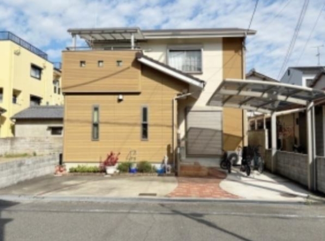 大阪府岸和田市上野町東中古一戸建ての不動産情報です。