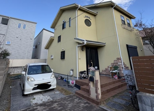 大阪府高石市高師浜２丁目中古一戸建ての不動産情報です。