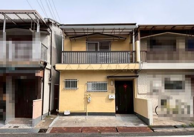 大阪府泉大津市条南町中古一戸建ての不動産情報…