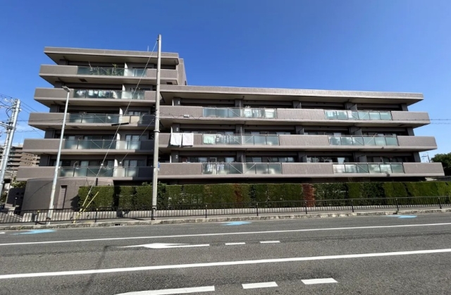 高師浜パークホームズ大阪府高石市高師浜１丁…