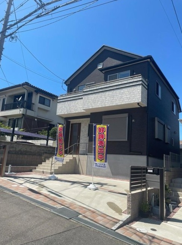 大阪府堺市南区御池台４丁中古一戸建ての不動産情報です。