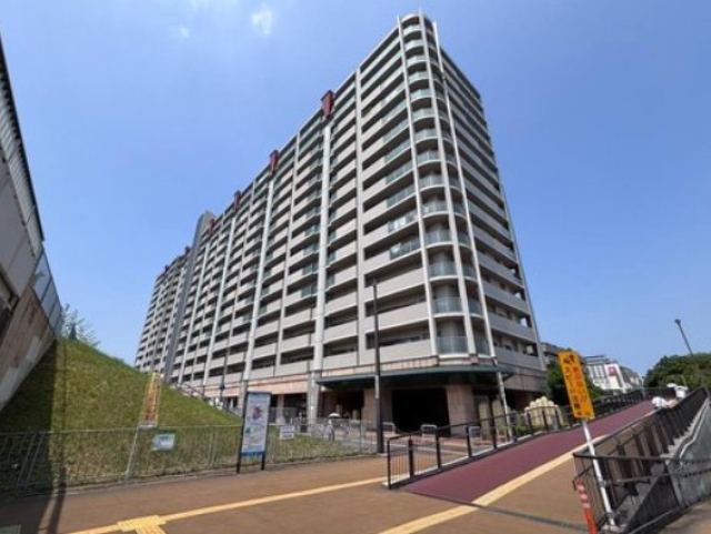グレイスランドマーク堺・光明池大阪府堺市南区…