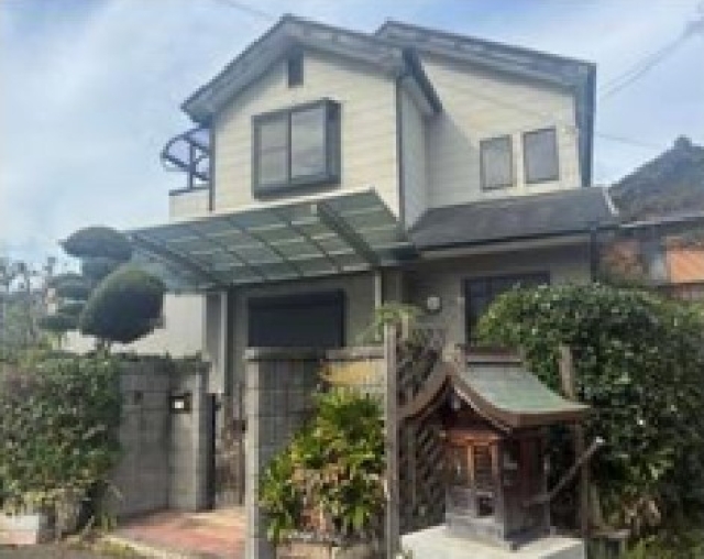 大阪府泉佐野市新町１丁目中古一戸建ての不動産情報です。