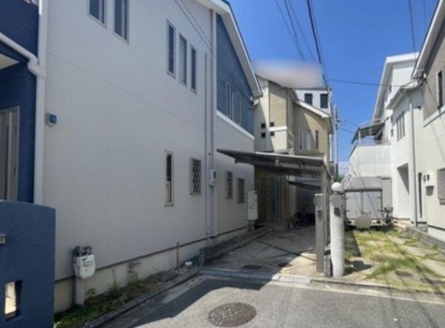 大阪府堺市西区鳳西町３丁中古一戸建ての不動産情報です。