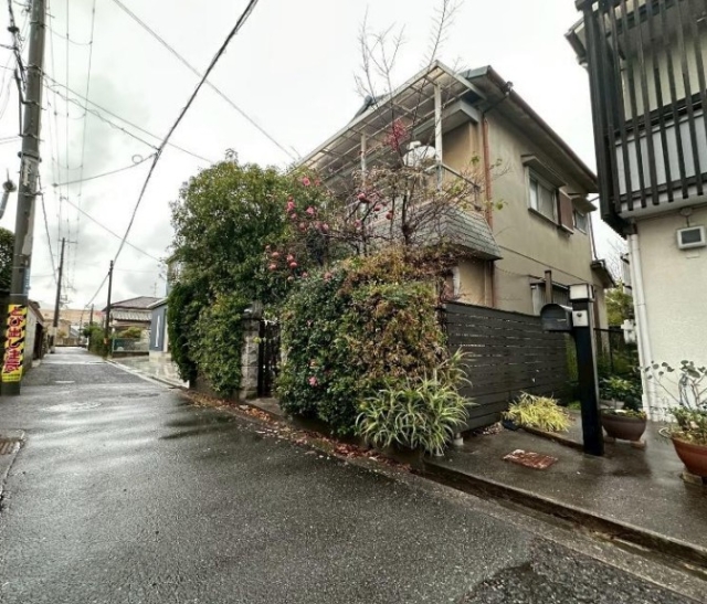 大阪府泉大津市松之浜町１丁目売地の不動産情報です。