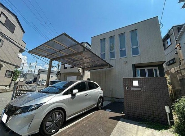 大阪府堺市東区引野町１丁中古一戸建ての不動産情報です。