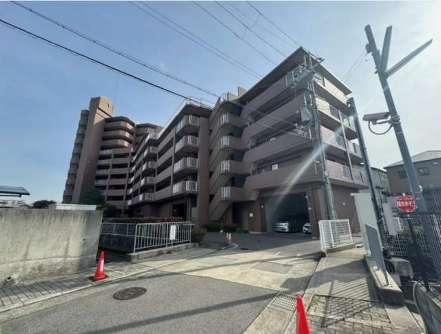 サンシティ羽倉崎大阪府泉佐野市羽倉崎４丁目中古マンションの不動産情報です。