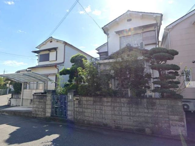 大阪府堺市東区野尻町中古一戸建ての不動産情報です。