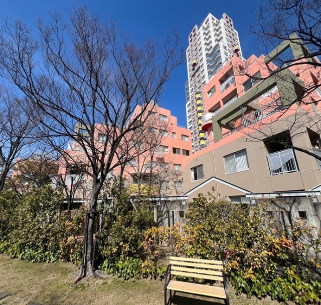 コスタ・ミラにしきのはま五番館大阪府貝塚市二色２丁目中古マンションの不動産情報です。