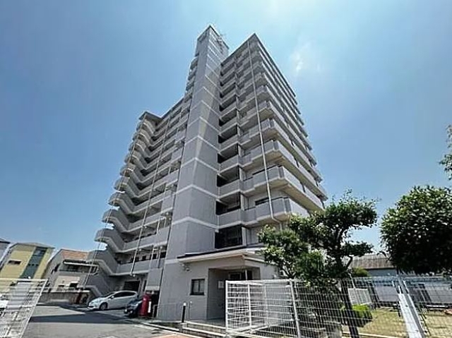 グラン・ドムール北野田大阪府堺市東区中茶屋中…