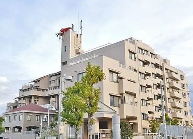 クラロール泉佐野大阪府泉佐野市羽倉崎２丁目中古マンションの不動産情報です。
