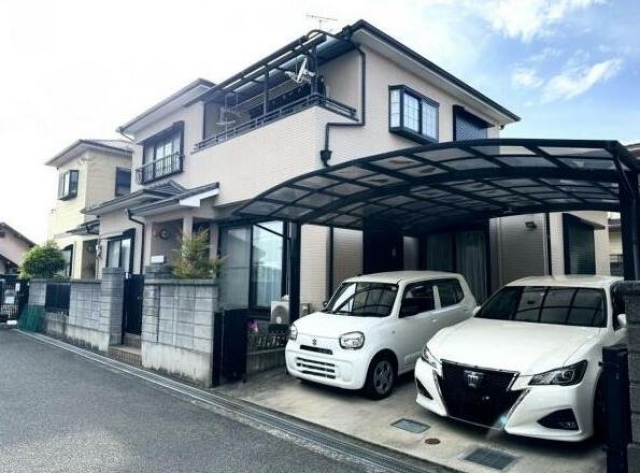 大阪府泉南郡熊取町大久保北２丁目中古一戸建ての不動産情報です。