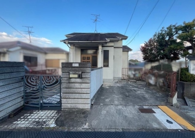 大阪府和泉市王子町中古一戸建ての不動産情報で…