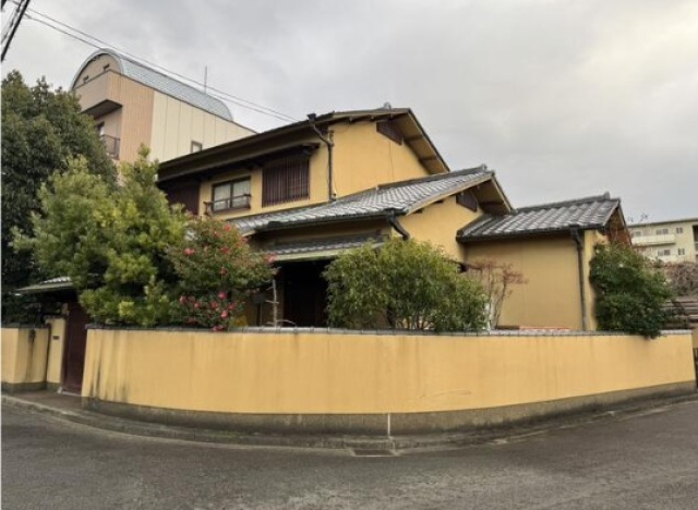 大阪府貝塚市澤中古一戸建ての不動産情報です。