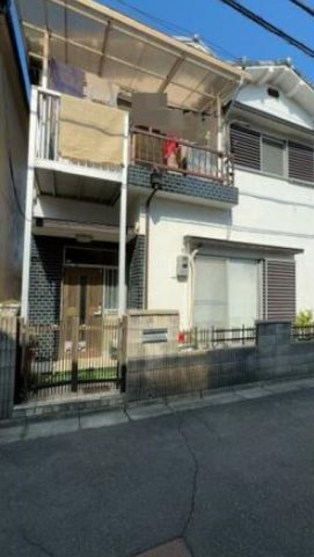 大阪府岸和田市池尻町中古一戸建ての不動産情報です。