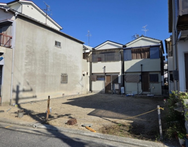 大阪府堺市西区草部新築一戸建ての不動産情報です。