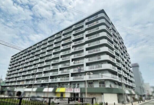 ターミナルマンション朝日プラザ堺大阪府堺市堺区戎島町２丁中古マンションの不動産情報です。