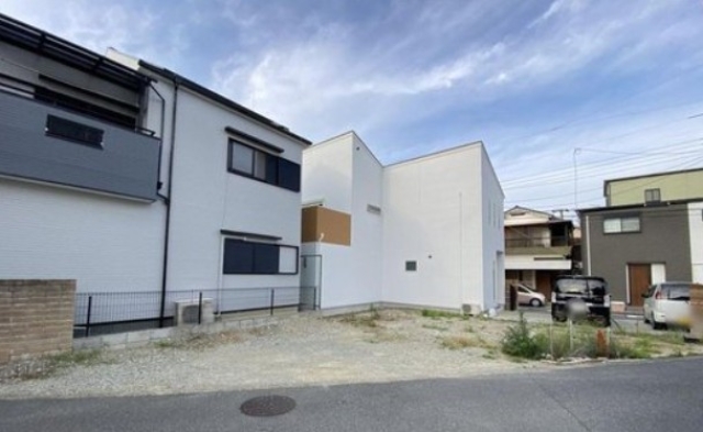 大阪府堺市中区深井中町新築一戸建ての不動産情報です。