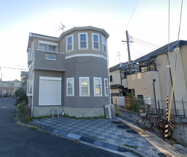 大阪府貝塚市王子中古一戸建ての不動産情報で…
