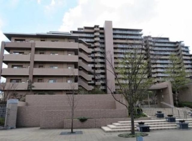 サウスオールシティフロントウイング大阪府堺市西区鳳南町３丁中古マンションの不動産情報です。