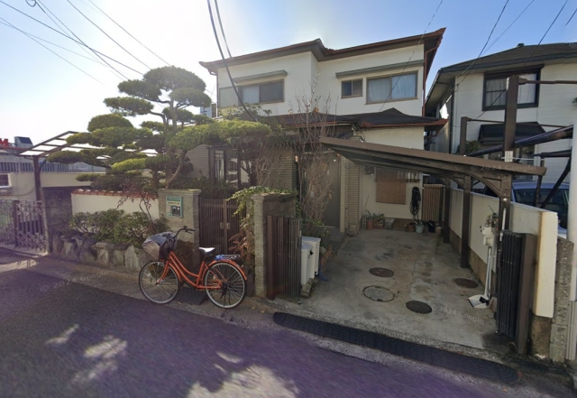 大阪府堺市西区浜寺元町４丁中古一戸建ての不動…