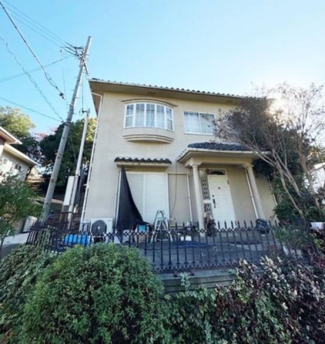 大阪府和泉市青葉台２丁目中古一戸建ての不動産…