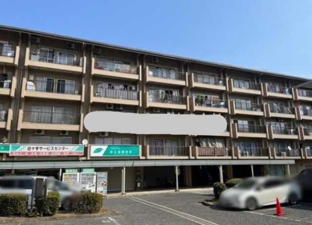 若松台中央マンション大阪府堺市南区若松台２丁中古マンションの不動産情報です。