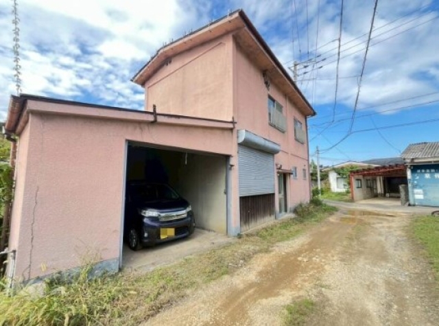 大阪府泉南郡熊取町高田３丁目中古一戸建ての不…