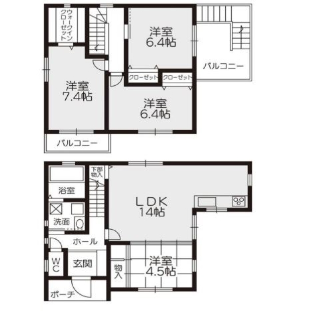 大阪府泉大津市高津町中古一戸建ての不動産情報です。
