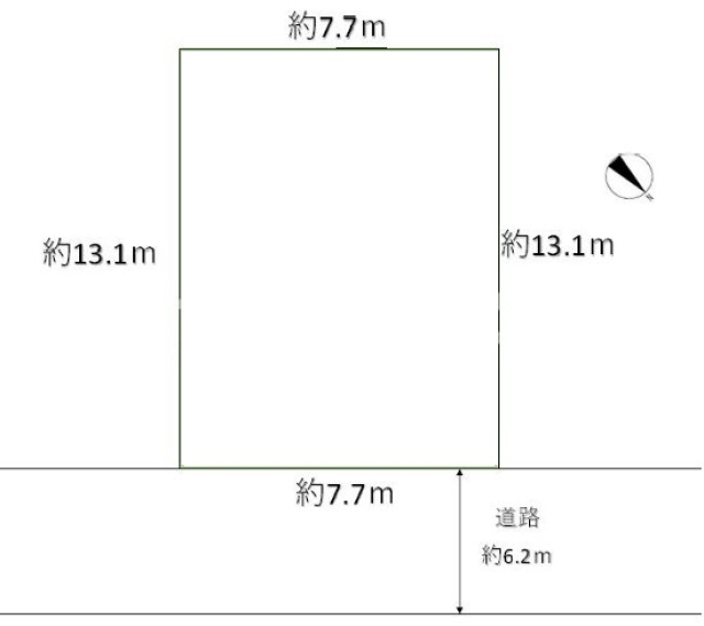 大阪府岸和田市箕土路町１丁目売地の不動産情報です。