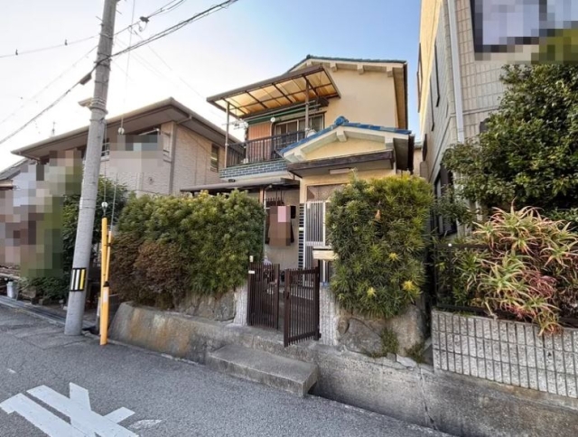 大阪府泉大津市下条町売地の不動産情報です。