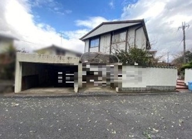 大阪府堺市南区赤坂台６丁売地の不動産情報です。