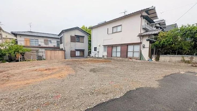 大阪府岸和田市池尻町売地の不動産情報です。