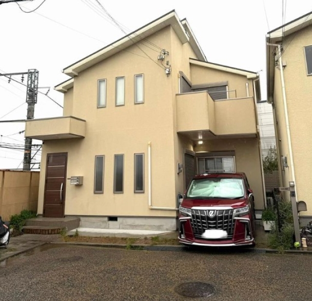 大阪府岸和田市西大路町中古一戸建ての不動産情報です。