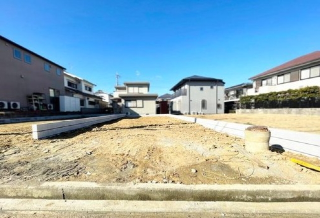 大阪府堺市東区北野田新築一戸建ての不動産情報です。
