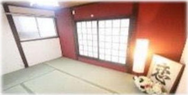 大阪府堺市東区日置荘西町４丁中古一戸建ての不動産情報です。