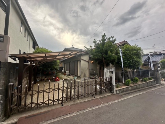 大阪府堺市中区福田中古一戸建ての不動産情報です。