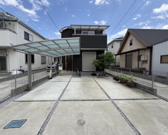 大阪府泉南郡熊取町野田１丁目中古一戸建ての不…