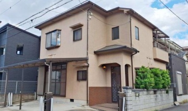 大阪府和泉市伯太町１丁目中古一戸建ての不動産情報です。